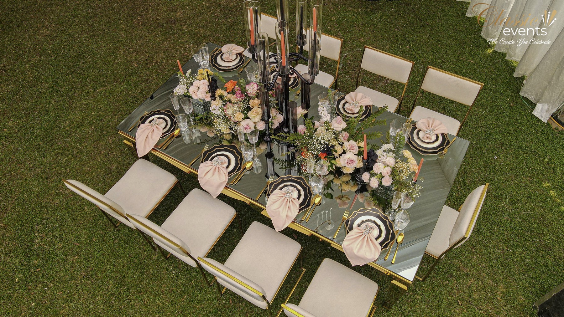 event management company in Nakuru – Nakuru City Classic Events