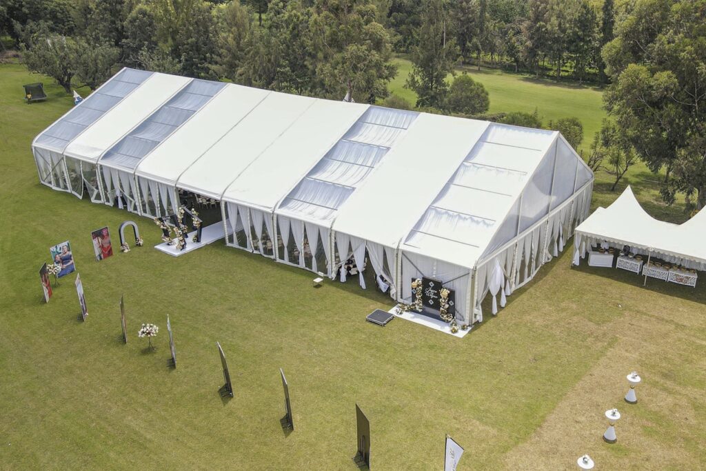 professional event planning in Nakuru Kenya