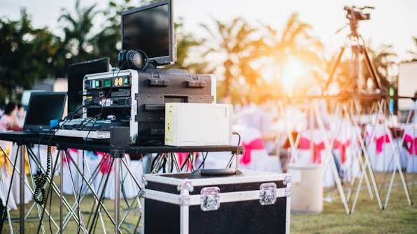 event planning in Kenya